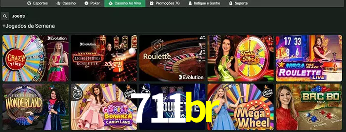711br bet