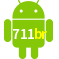 Aplicativo 711br para Android