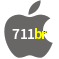 Aplicativo 711br para iOS